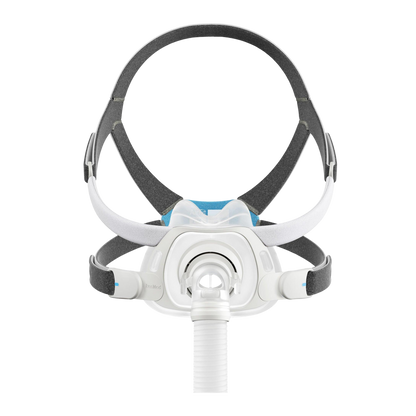 ResMed AirFit F40 Full Face CPAP Mask with Headgear