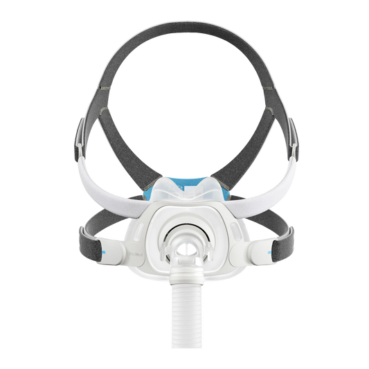 ResMed AirFit F40 Full Face CPAP Mask with Headgear