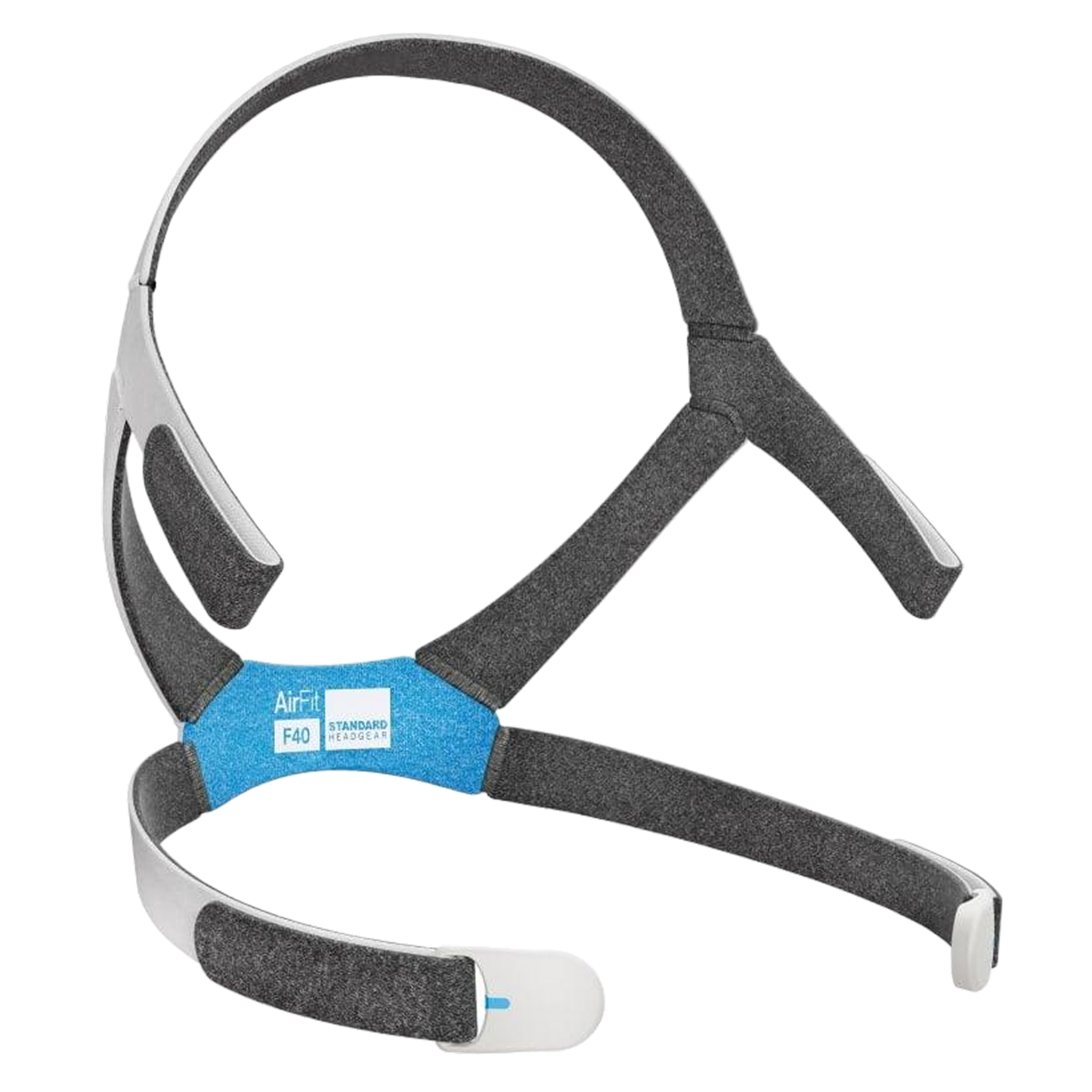 ResMed AirFit F40 Headgear