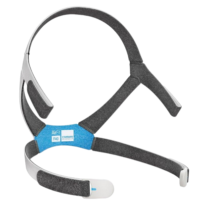 ResMed AirFit F40 Headgear