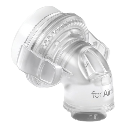 ResMed AirMini with AirTouch F20 Full Face Mask Bundle