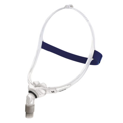 ResMed Swift FX Nasal Pillow CPAP Mask with Headgear