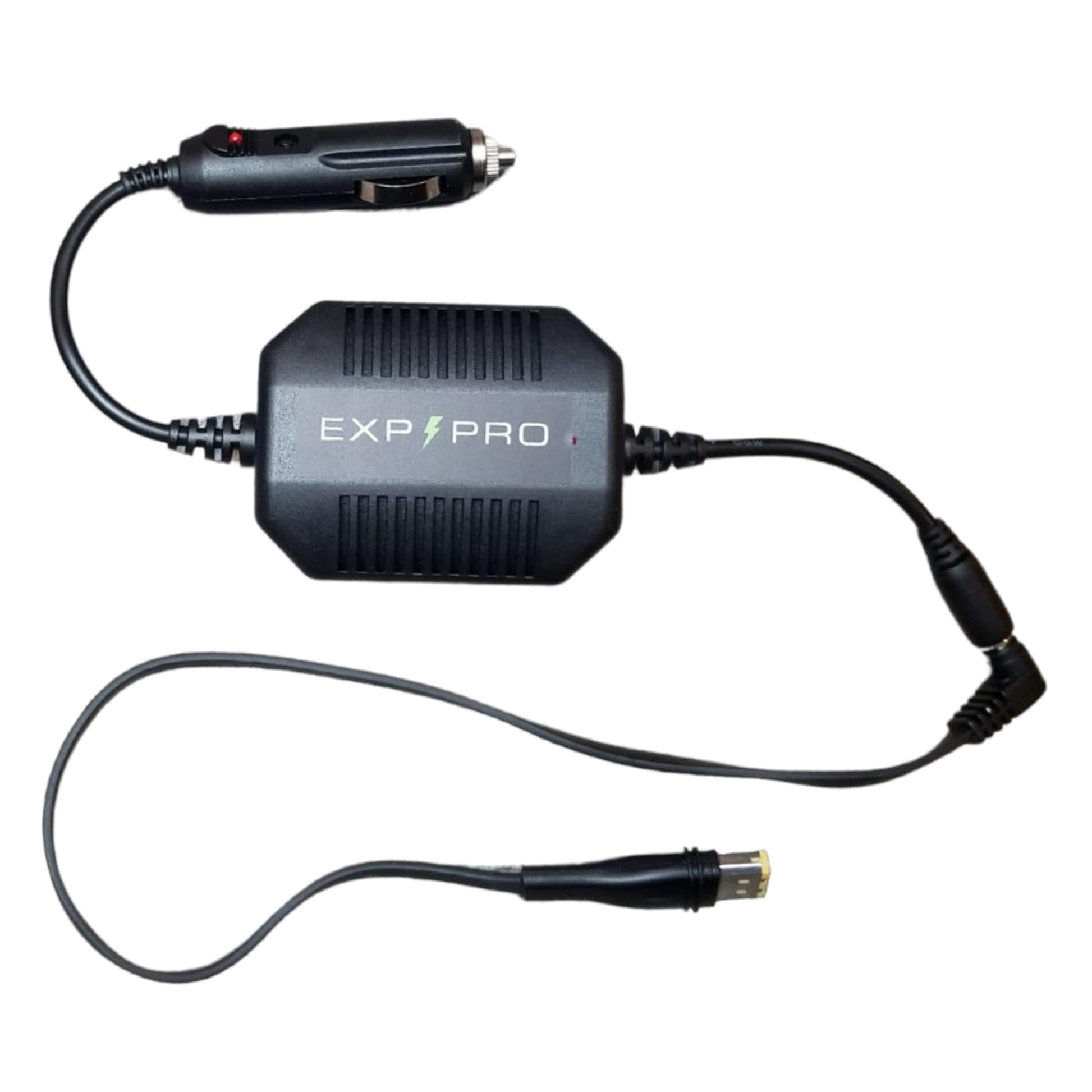 Western Medical Inc DC Adapter Power Cord for AirSense 11 & AirMini
