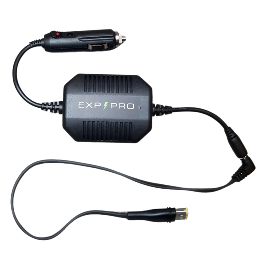 Western Medical Inc DC Adapter Power Cord for AirSense 11 & AirMini
