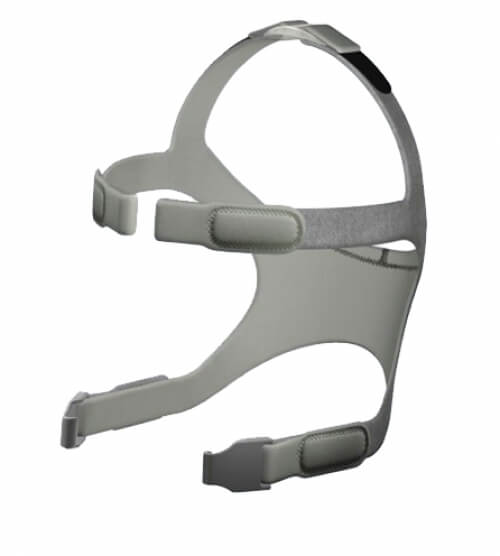 Simplus Full Face CPAP Mask Headgear | Fisher & Paykel
