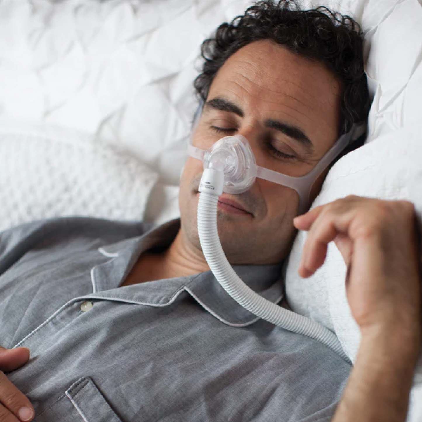 Philips Respironics Tubing for Wisp Nasal CPAP Mask