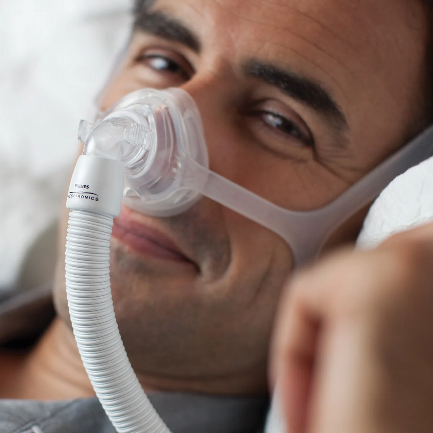 Philips Respironics Tubing for Wisp Nasal CPAP Mask