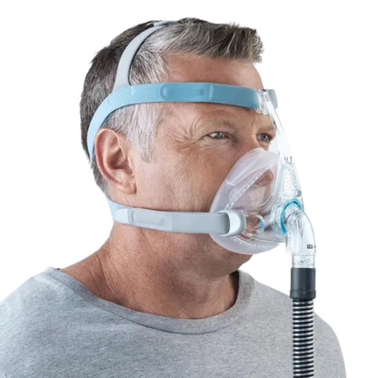 Fisher & Paykel Vitera Headgear
