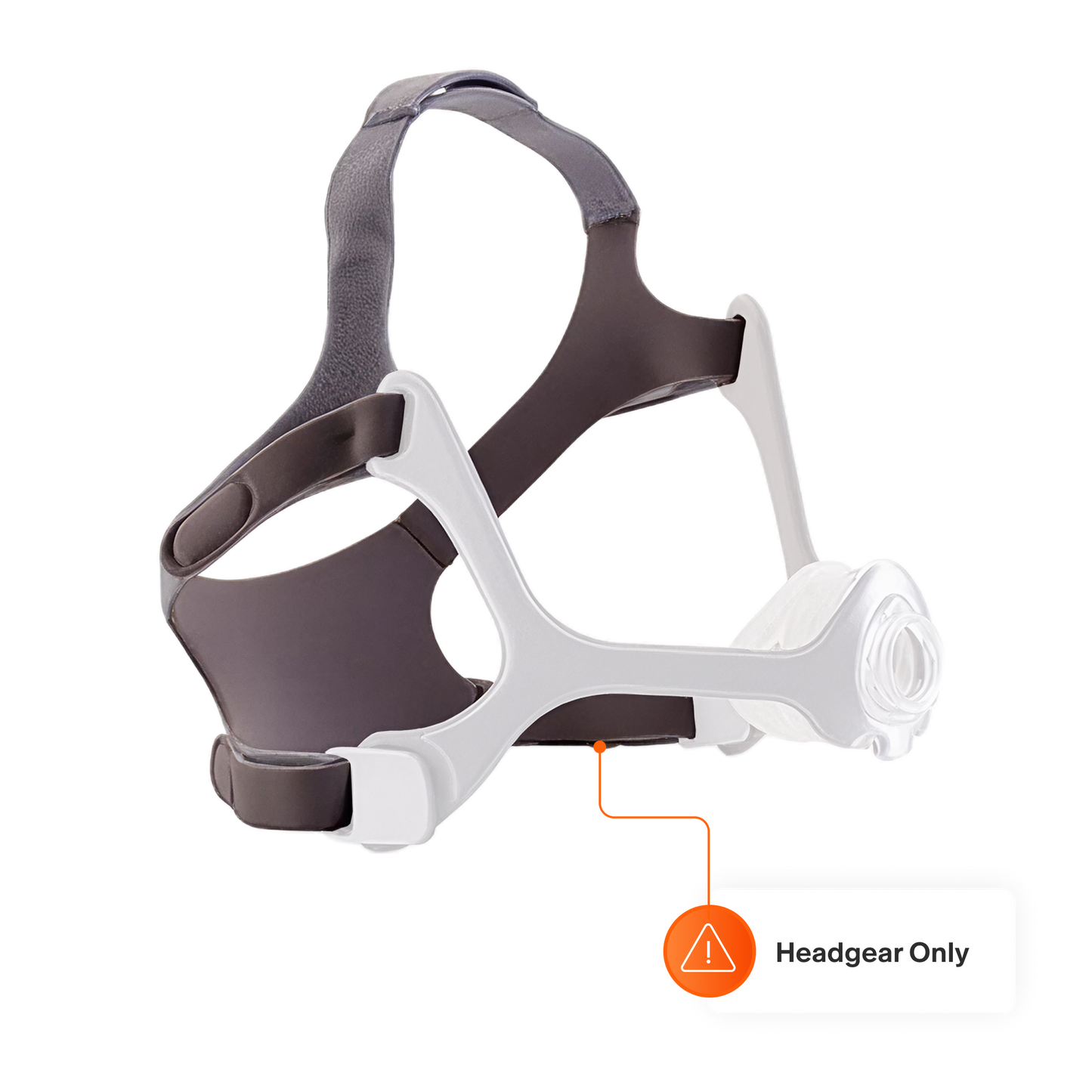 Philips Respironics Wisp Nasal Mask Headgear