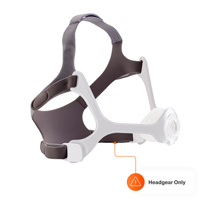 Philips Respironics Wisp Nasal Mask Headgear