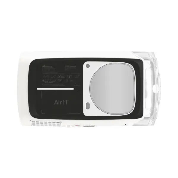 Resmed AirCurve 11 VAuto with HumidAir Humidifier & ClimateLineAir