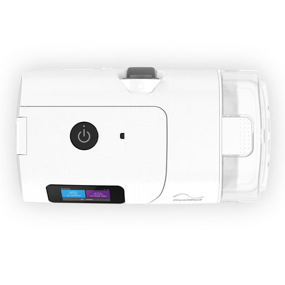 ResMed AirCurve 11 VAuto with HumidAir Humidifier