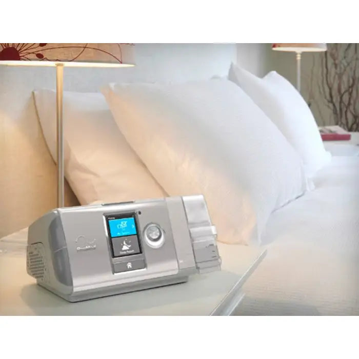 Resmed AirCurve BiPAP 10 VAuto with Heated Humidifier