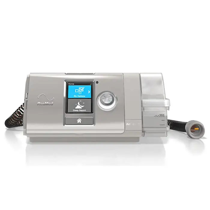 Resmed AirCurve BiPAP 10 VAuto with Heated Humidifier