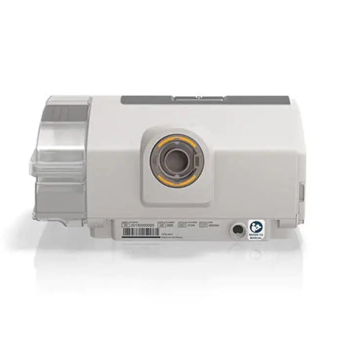 Resmed AirCurve BiPAP 10 VAuto with Heated Humidifier
