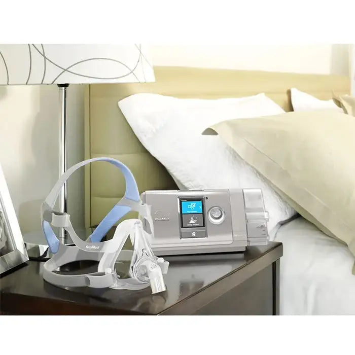 Resmed AirCurve BiPAP 10 VAuto with Heated Humidifier
