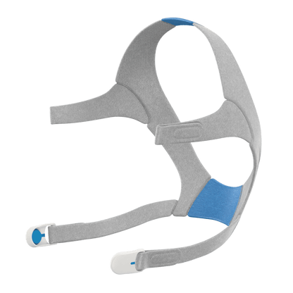 ResMed Headgear for AirFit N20 & AirFit N20 for Her Nasal CPAP Masks