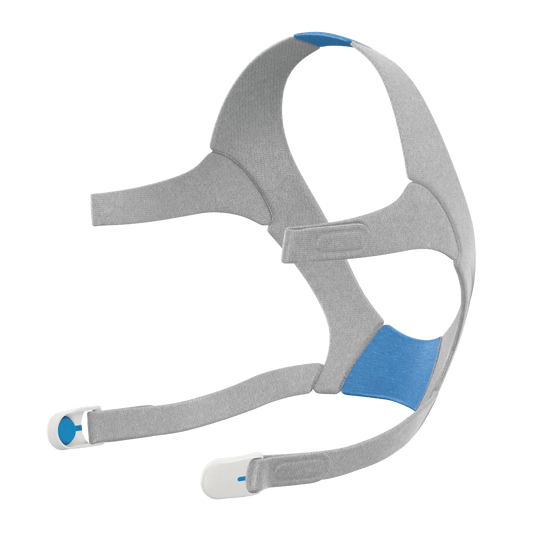 ResMed Headgear for AirFit N20 & AirFit N20 for Her Nasal CPAP Masks