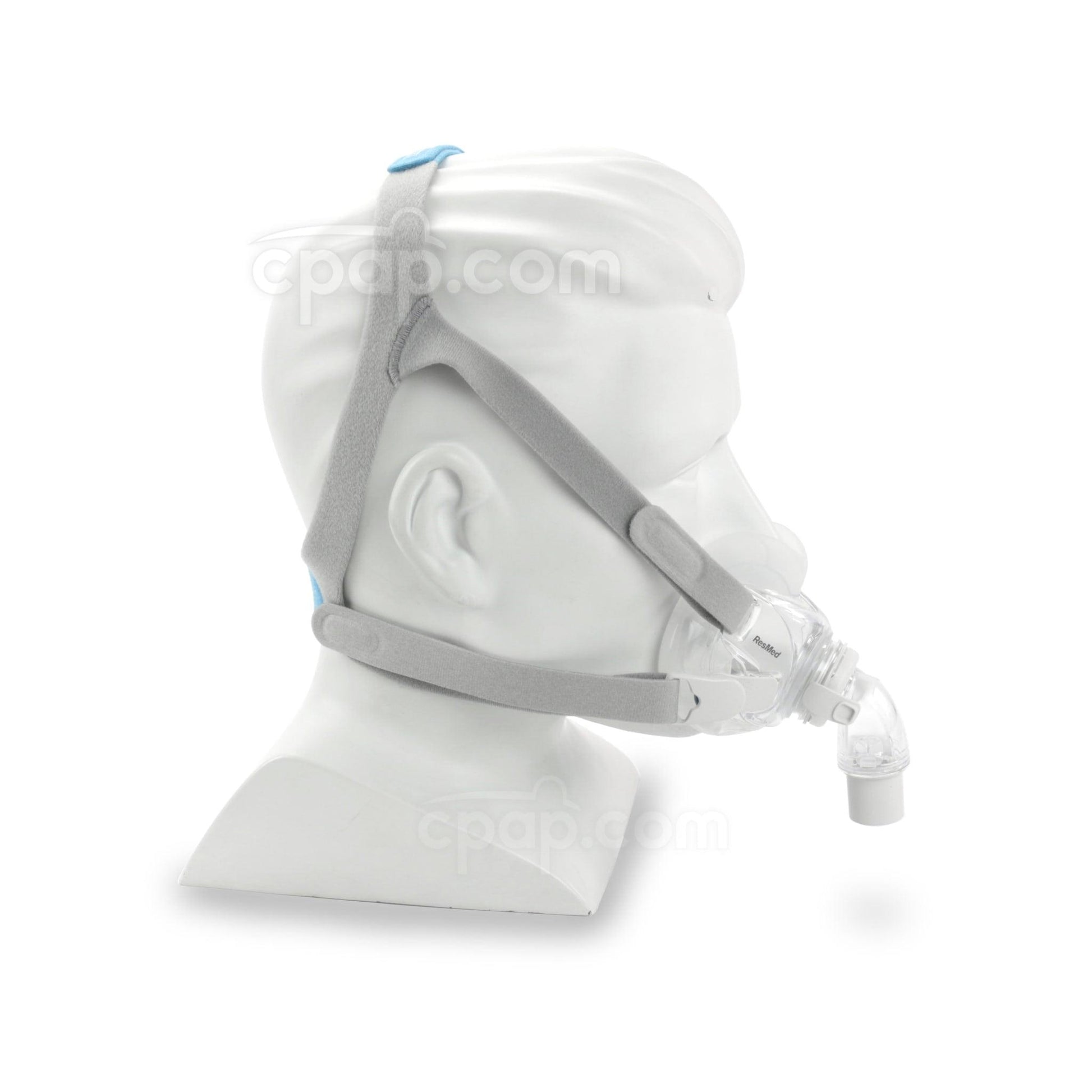 AirFit F30 Full Face CPAP Mask
