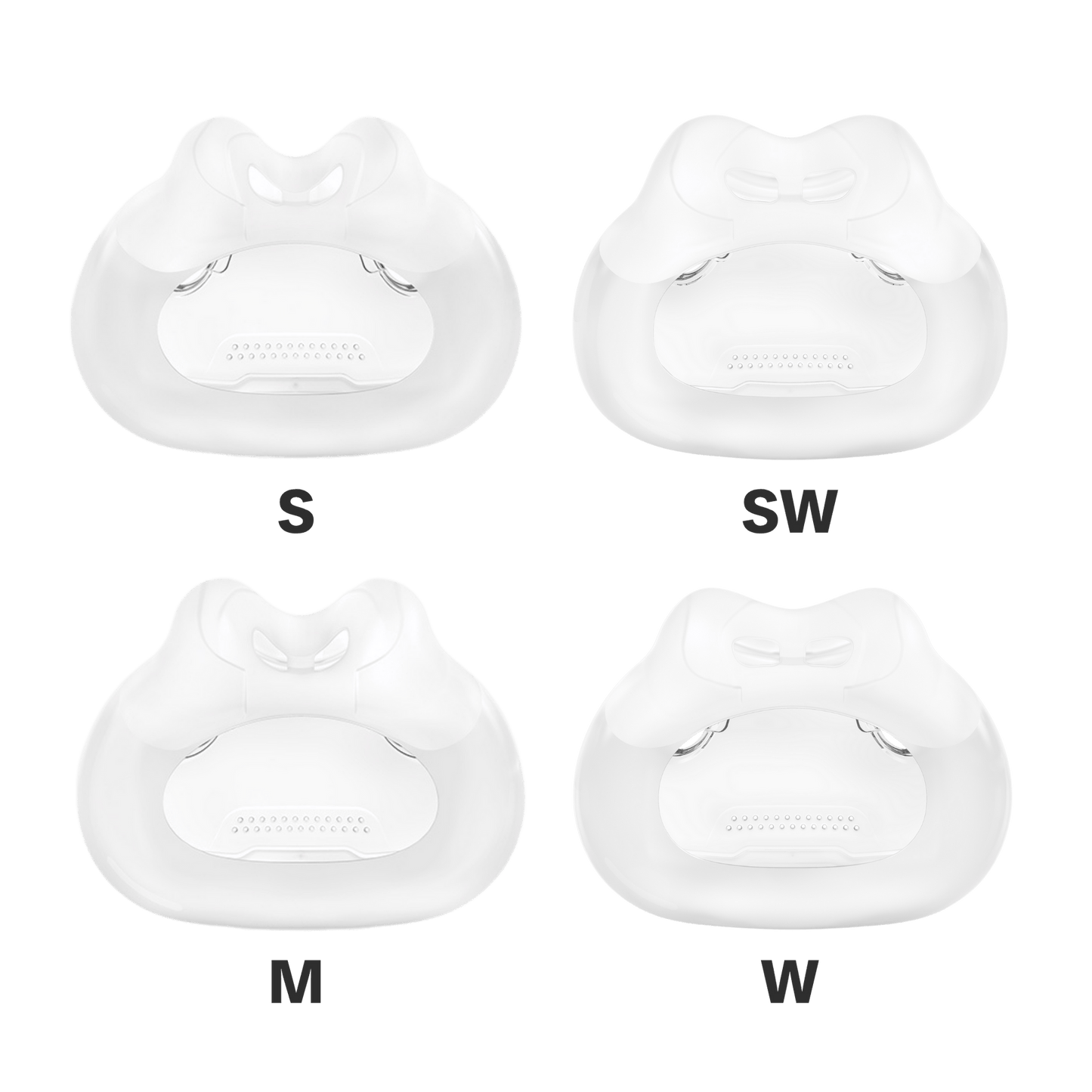 ResMed AirFit F30i Cushion Replacement