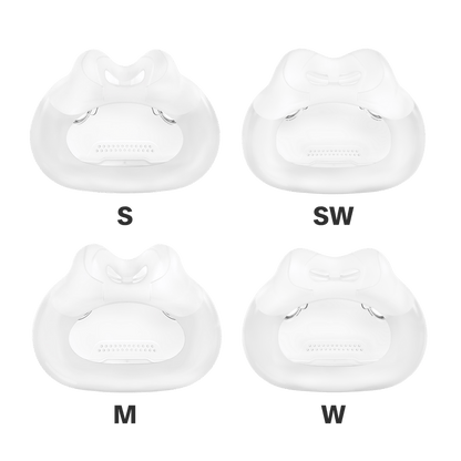 ResMed AirFit F30i Cushion Replacement