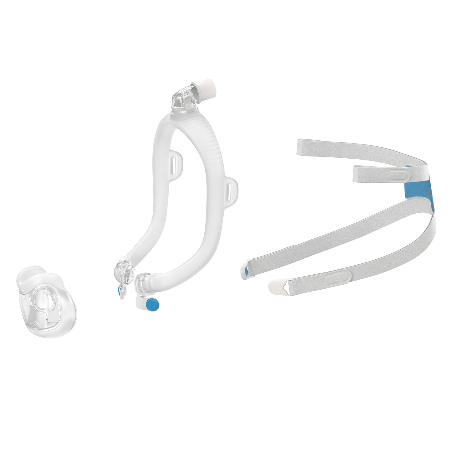 ResMed AirFit F30i Full Face CPAP Mask