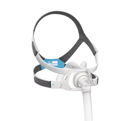 ResMed AirFit F40 Full Face CPAP Mask with Headgear
