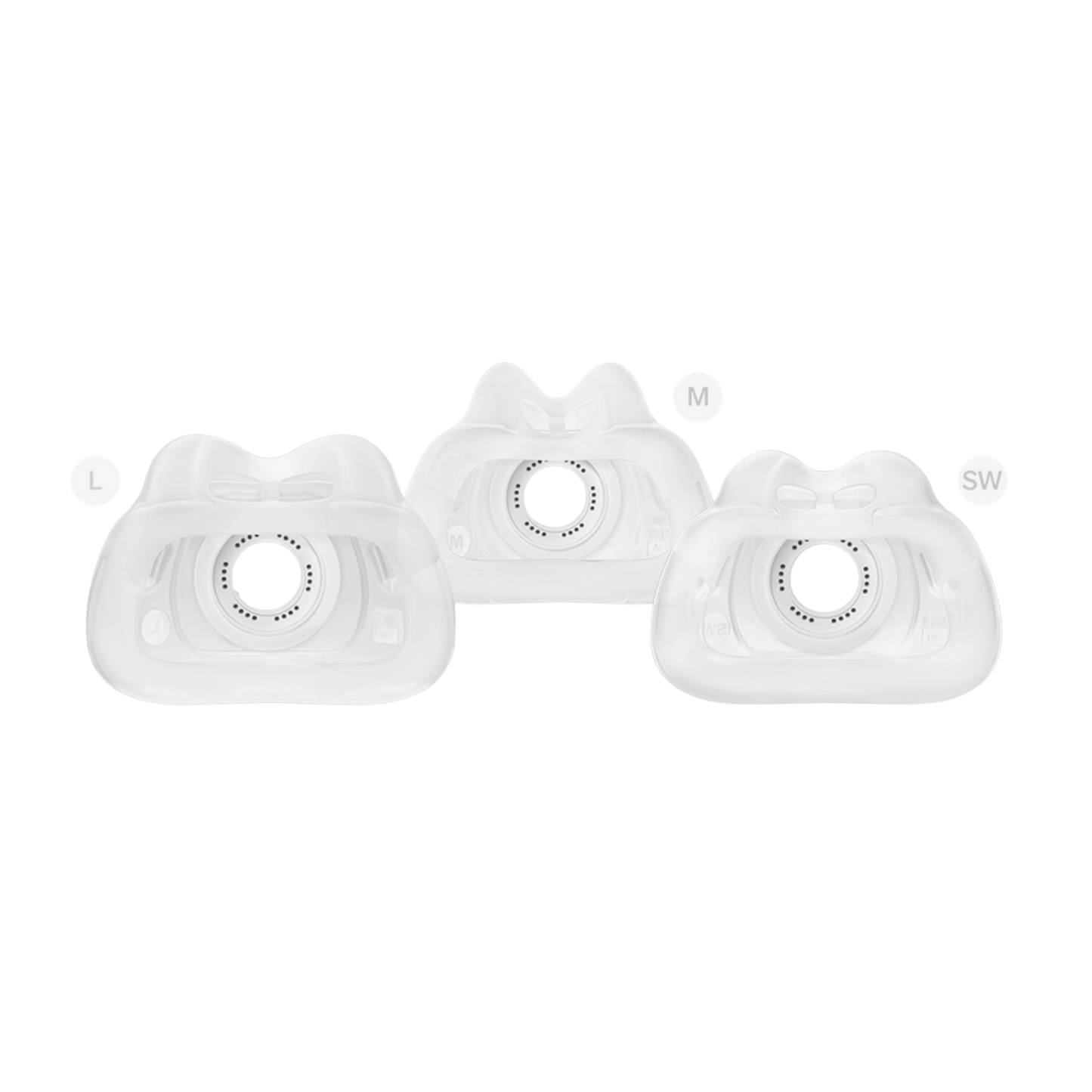 ResMed AirFit F40 Full Face Cushion