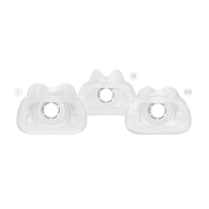 ResMed AirFit F40 Full Face Cushion