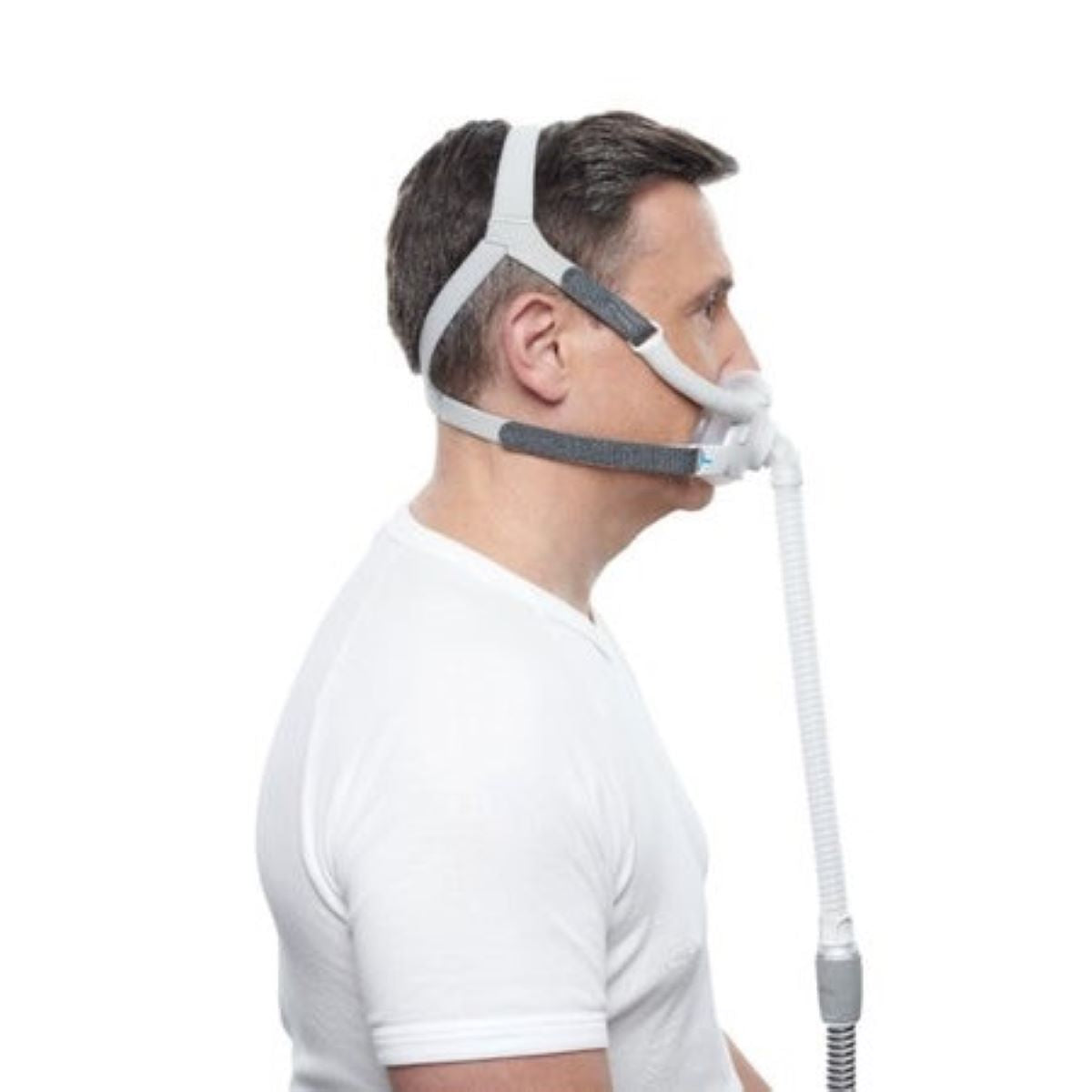 ResMed AirSense 10 with AirFit F40