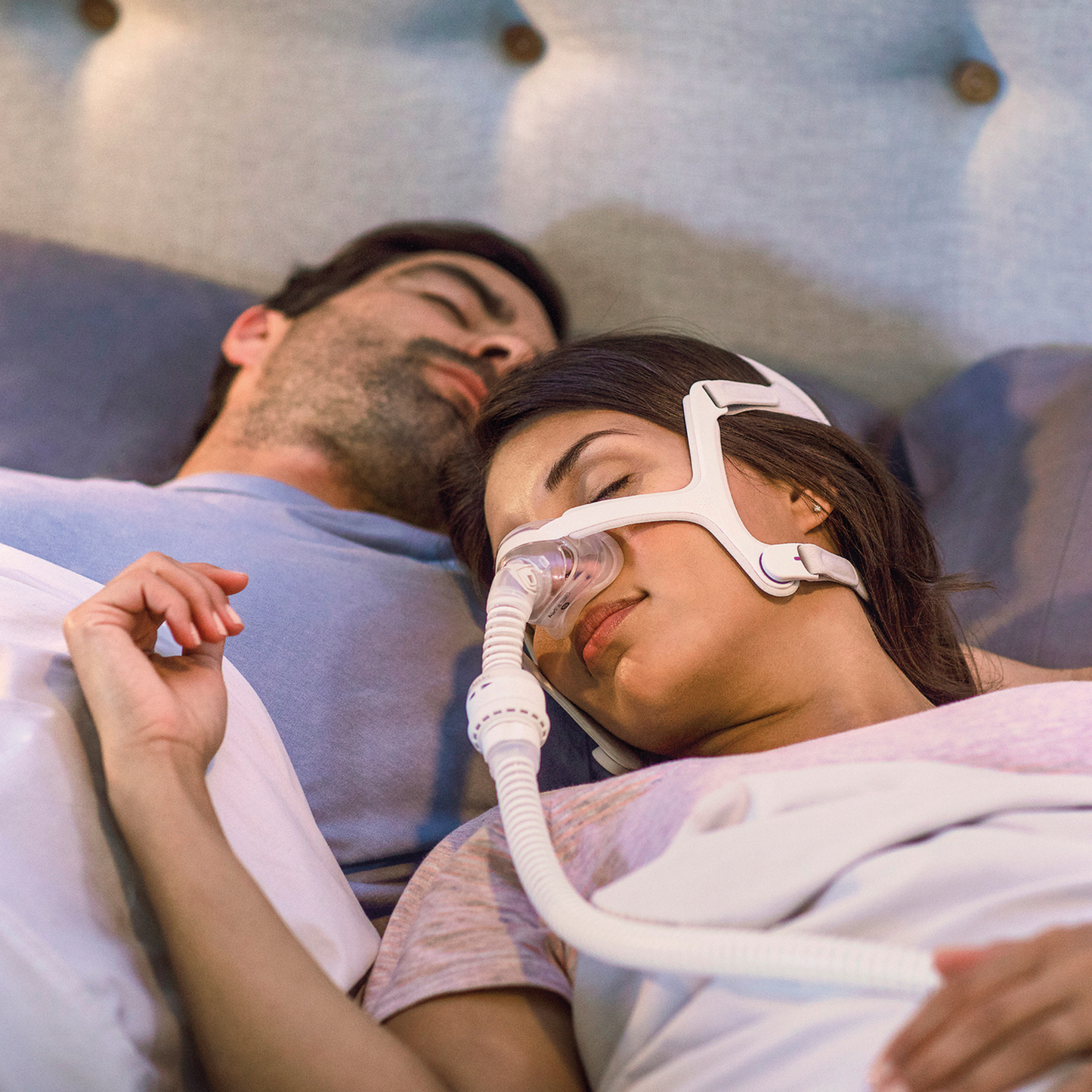ResMed AirMini with AirFit N20 Nasal Mask Bundle