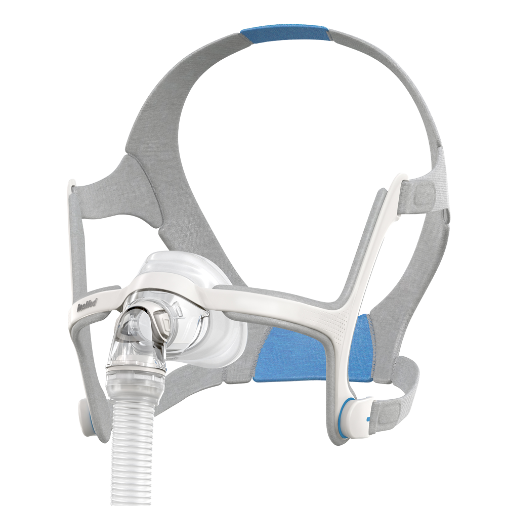 ResMed AirMini with AirFit N20 Nasal Mask Bundle