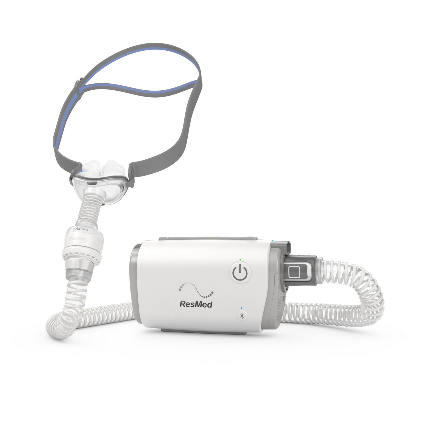 ResMed AirMini Setup Pack for AirFit P10