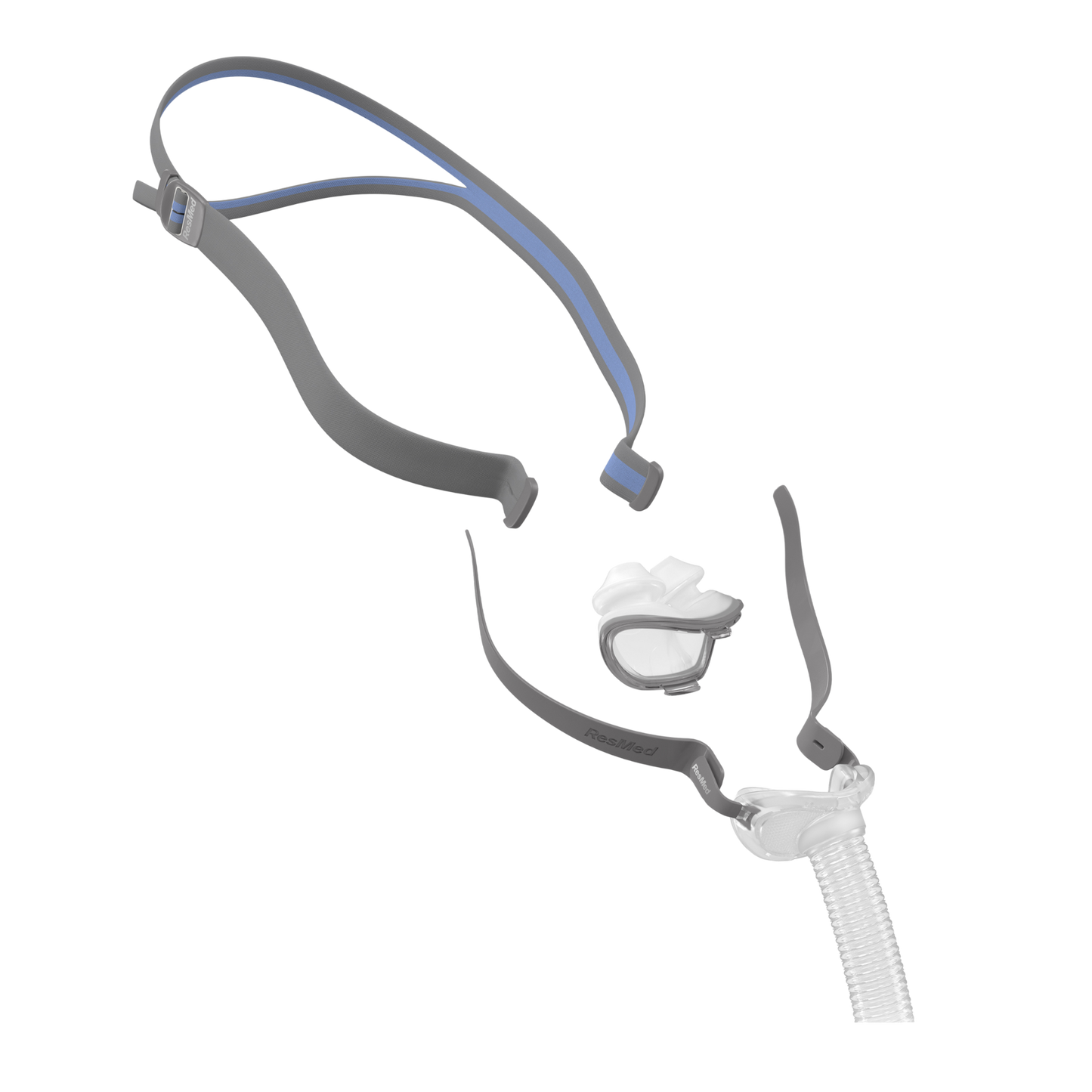 ResMed AirFit P10 Nasal Pillow CPAP Mask