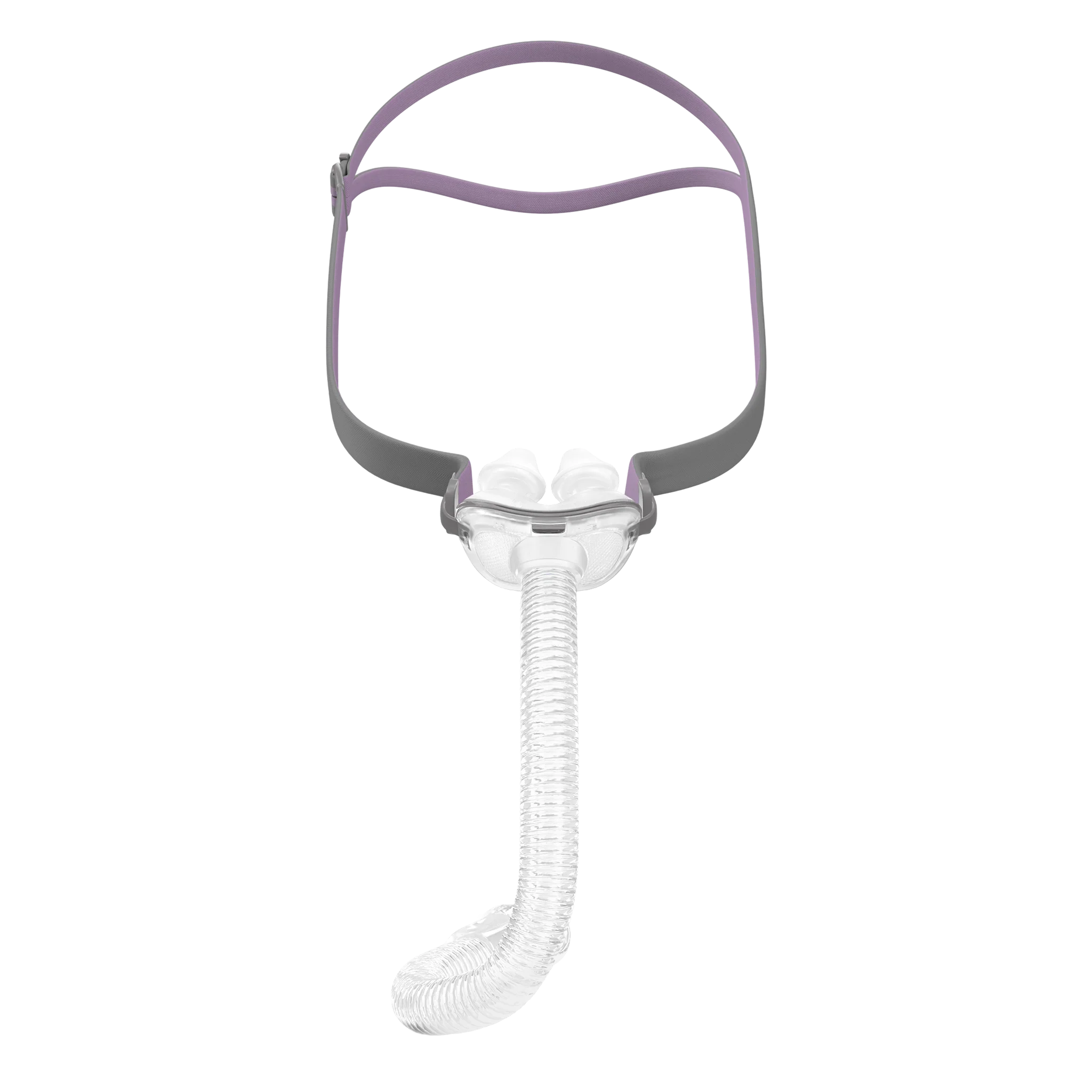 AirSense 10 AutoSet with P10 Nasal Pillow Mask Bundle