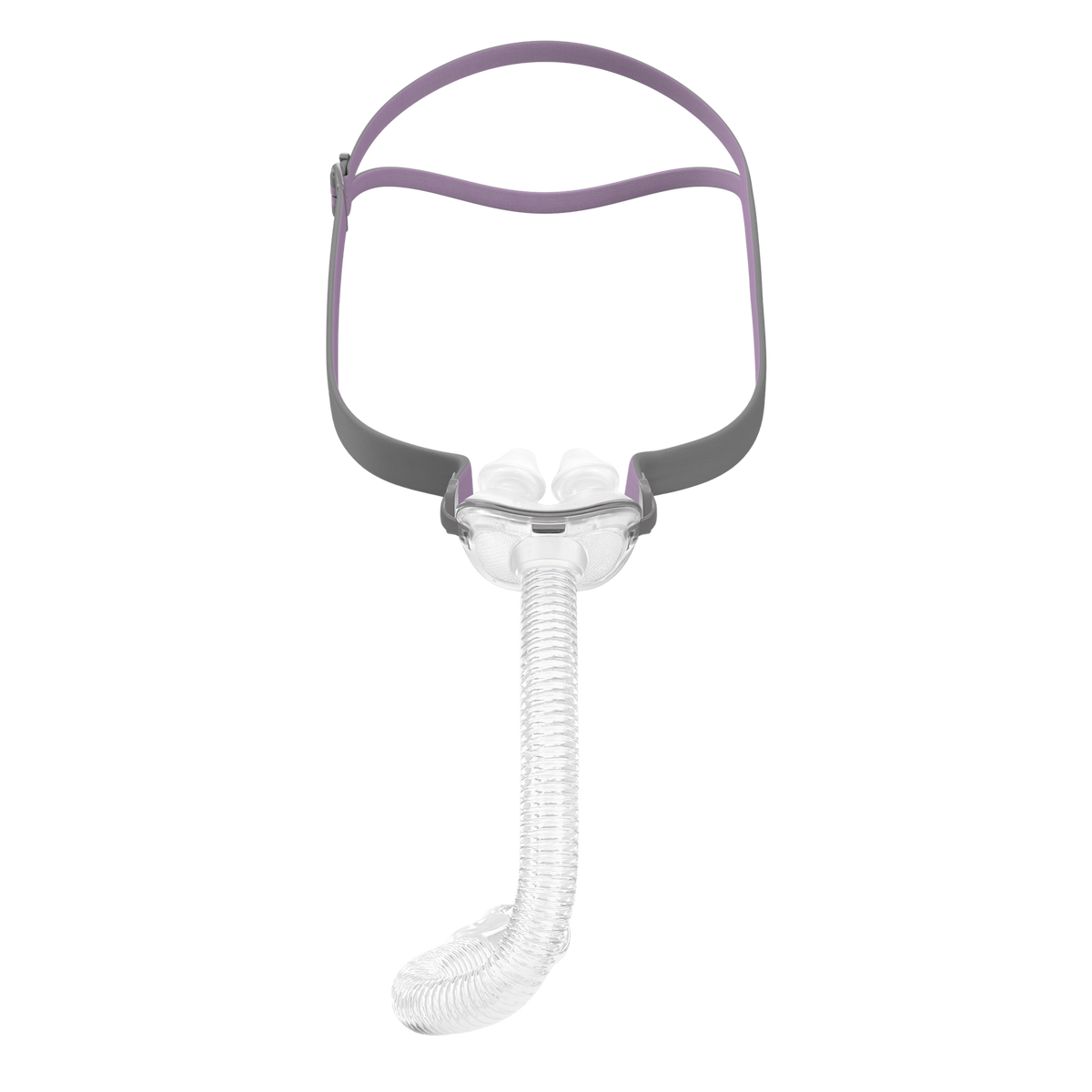 ResMed AirSense 10 AutoSet with P10 Nasal Pillow Mask Bundle