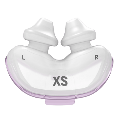 ResMed Nasal Pillows for AirFit P10 Nasal Pillow Mask