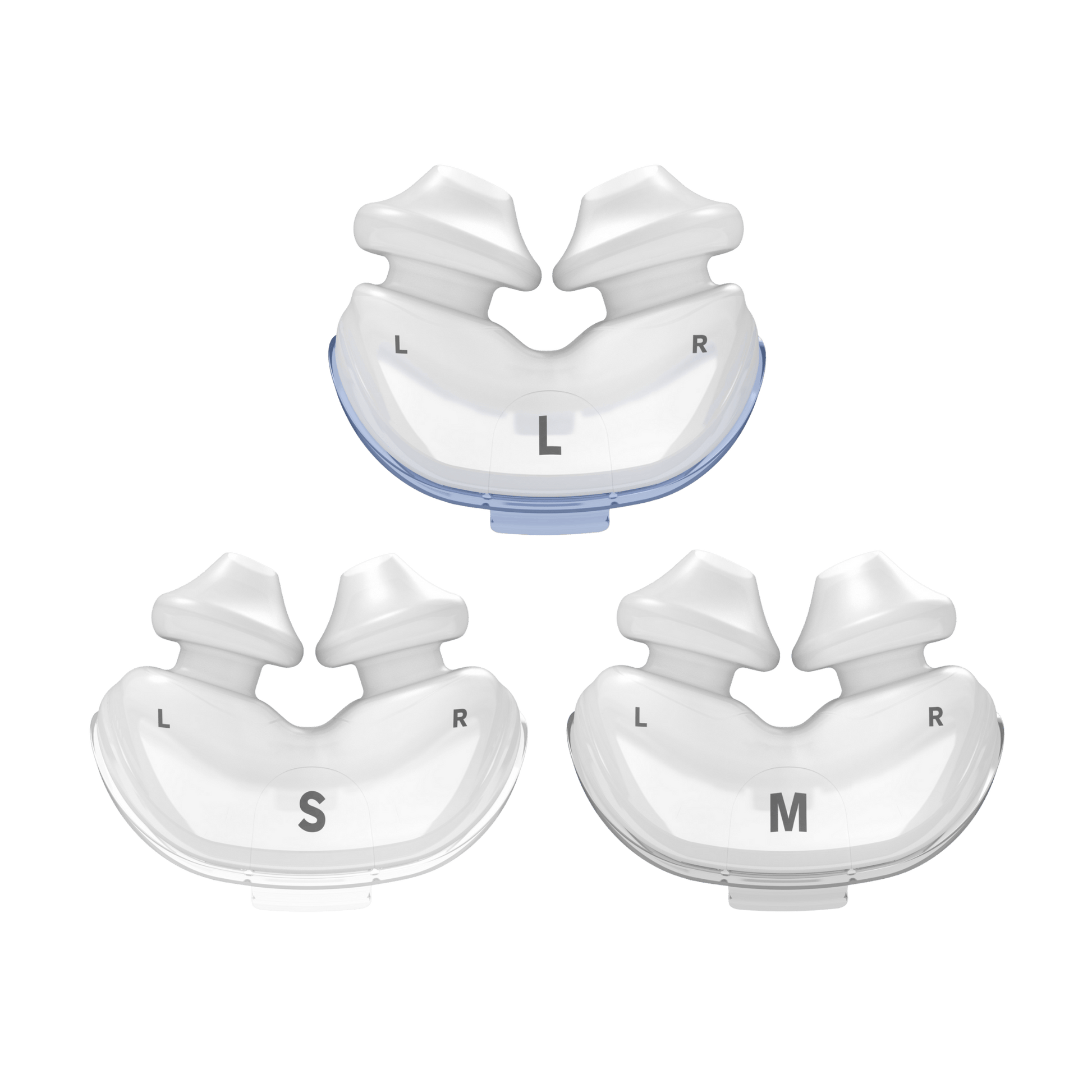 ResMed AirSense 10 AutoSet with P10 Nasal Pillow Mask Bundle