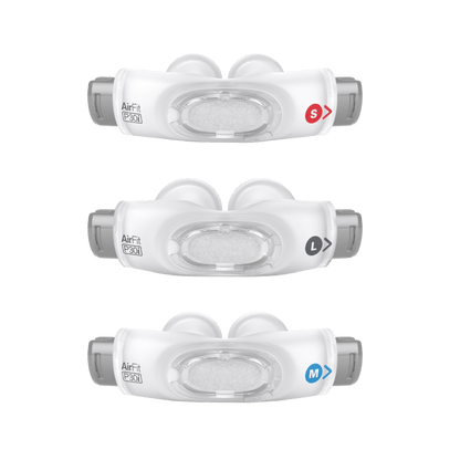 ResMed Nasal Pillows for AirFit P30i Nasal Pillow Mask