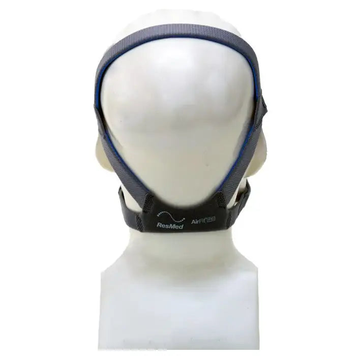 ResMed AirFit F10 Full Face Mask with Headgear