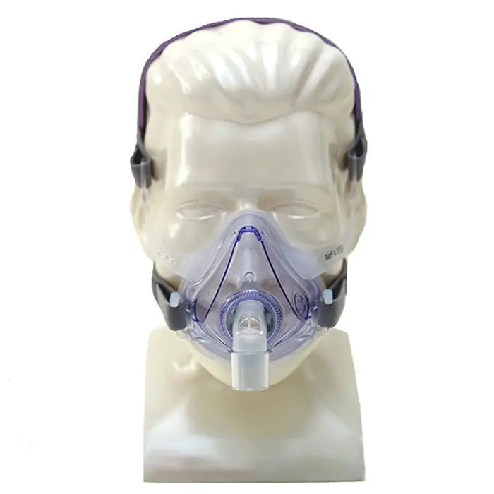 ResMed AirFit F10 Full Face Mask with Headgear
