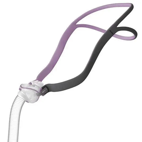 ResMed AirFit P10 For Her Nasal Pillow CPAP Mask with Headgear