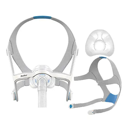 ResMed AirFit N20 Nasal Mask Premium Bundle