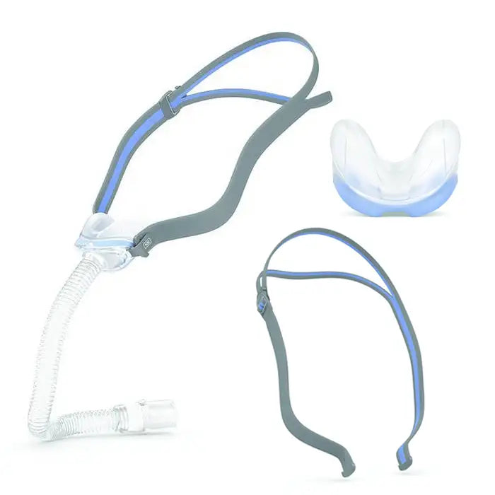 ResMed AirFit N30 Nasal Mask Premium Bundle