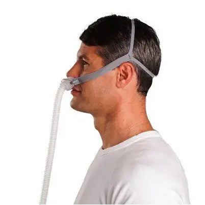 ResMed AirFit P10 Nasal Pillow CPAP Mask with Headgear