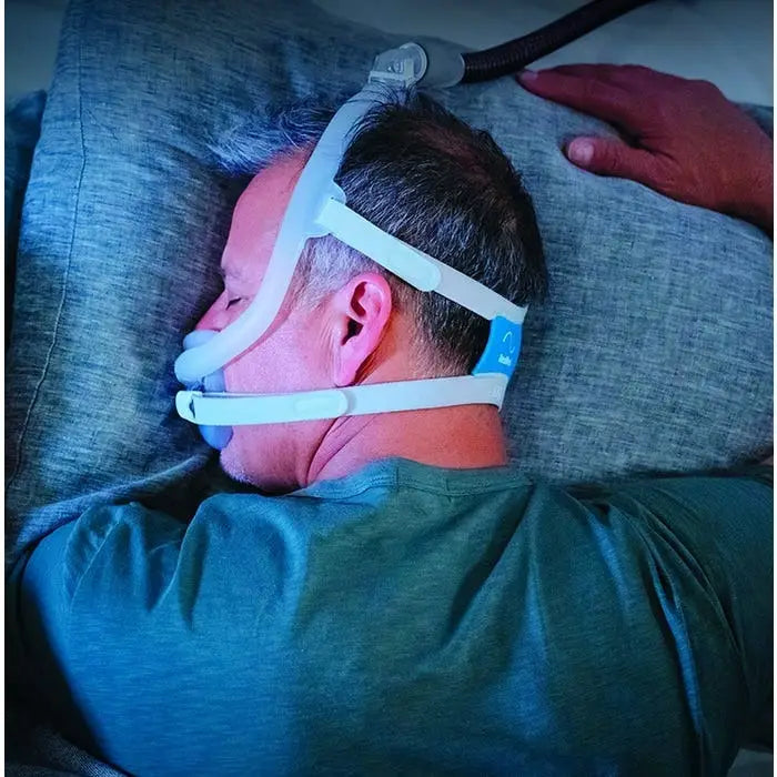 ResMed AirFit F30i Full Face CPAP Mask