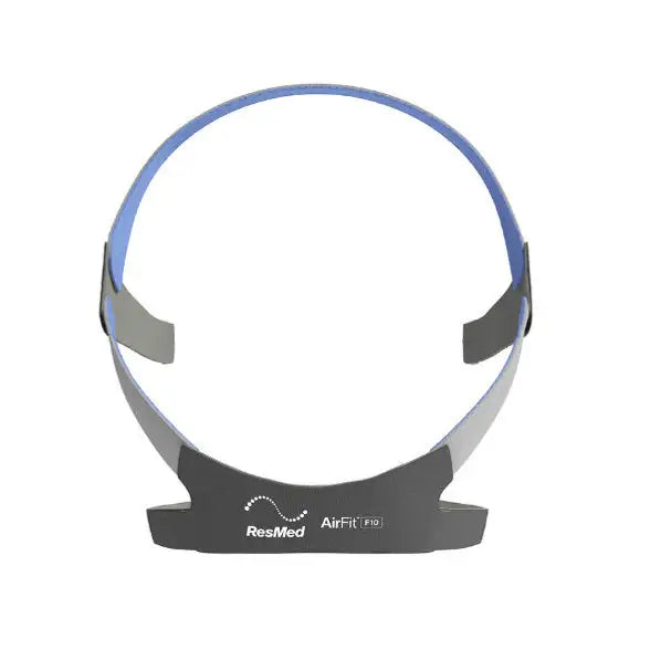 Resmed AirFit F10 Replacement Headgear