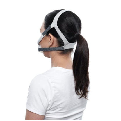 ResMed AirFit F40 Full Face CPAP Mask with Headgear