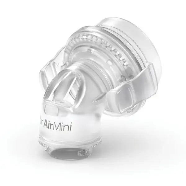 Resmed AirFit F20 Connector for AirMini
