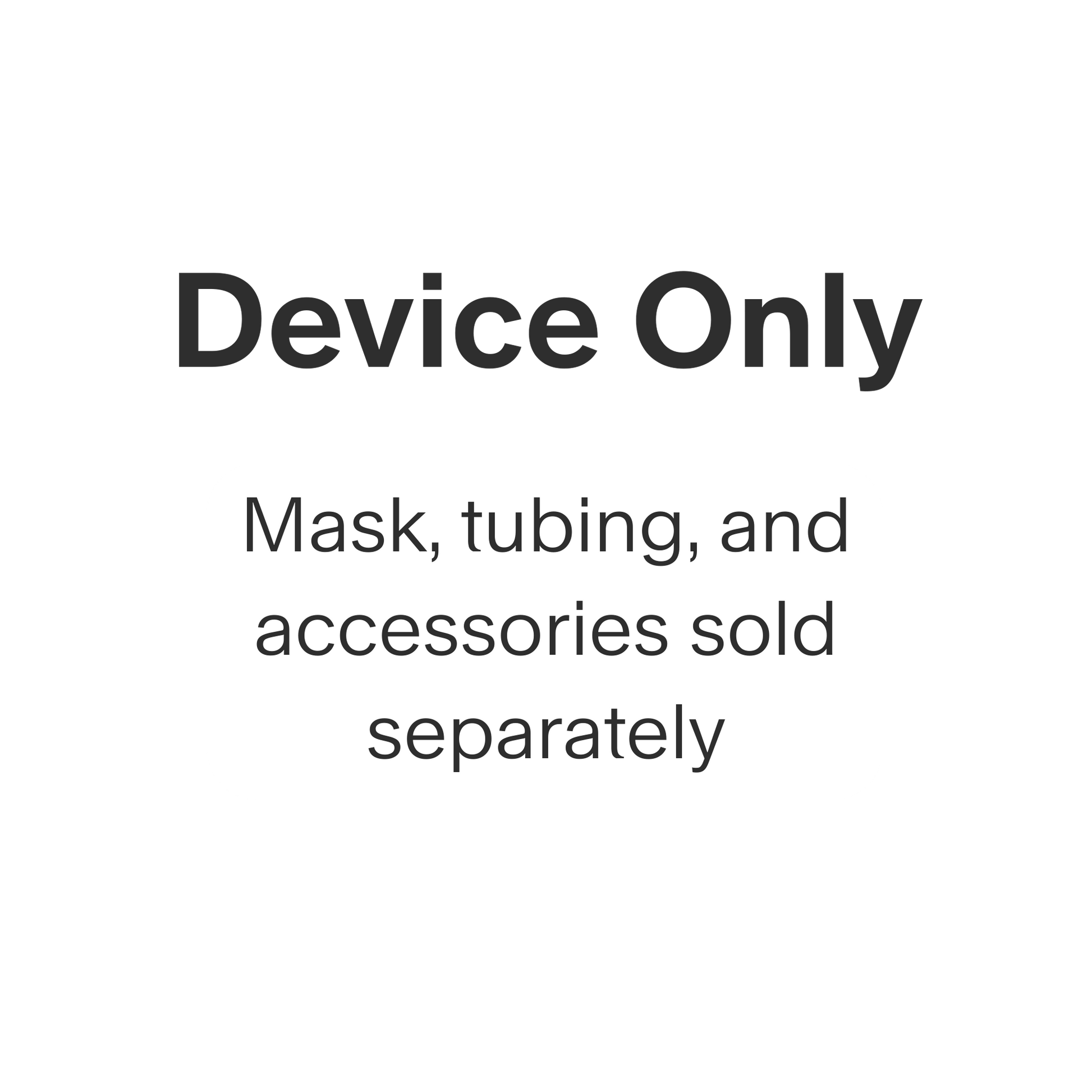 AirMini AutoSet Travel CPAP Machine